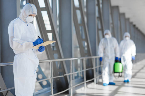 Best Dehumidification Services  in Manor, TX